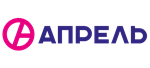 Апрель